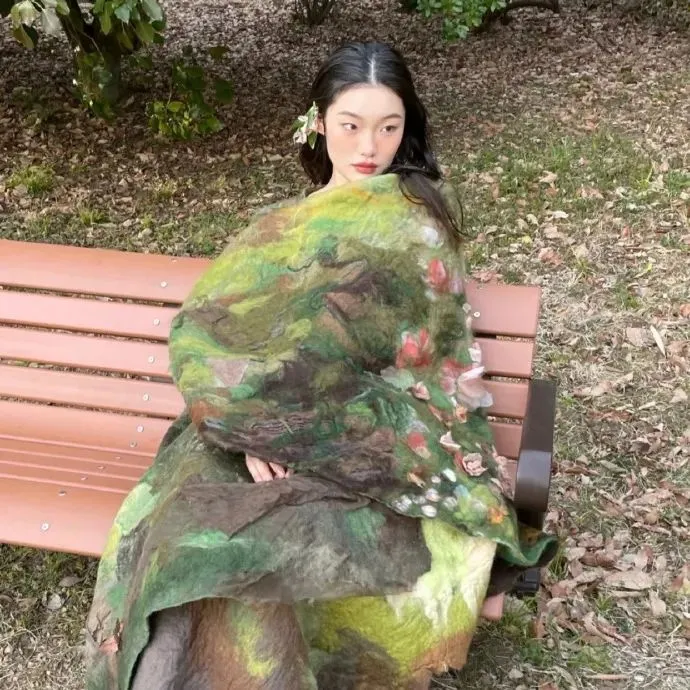 历史电视剧《康熙王朝》高清热播